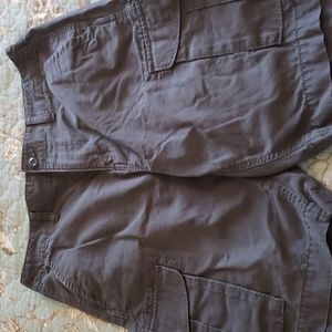 Cargo shorts